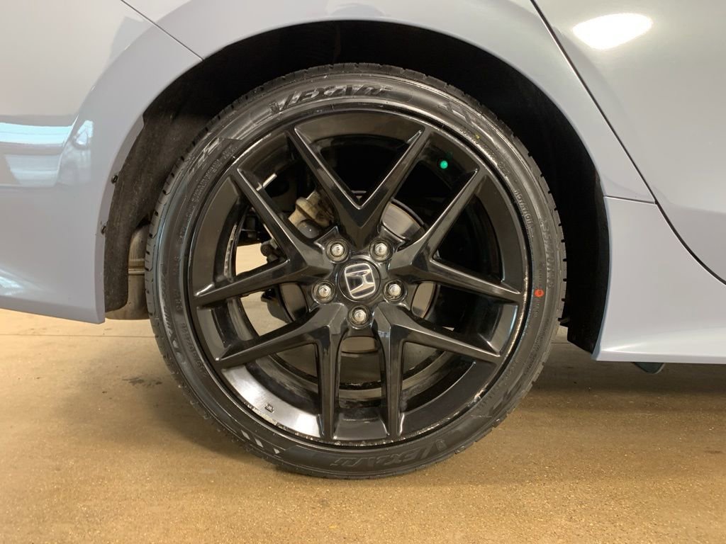 Used 2022 Honda Civic Sport image 38
