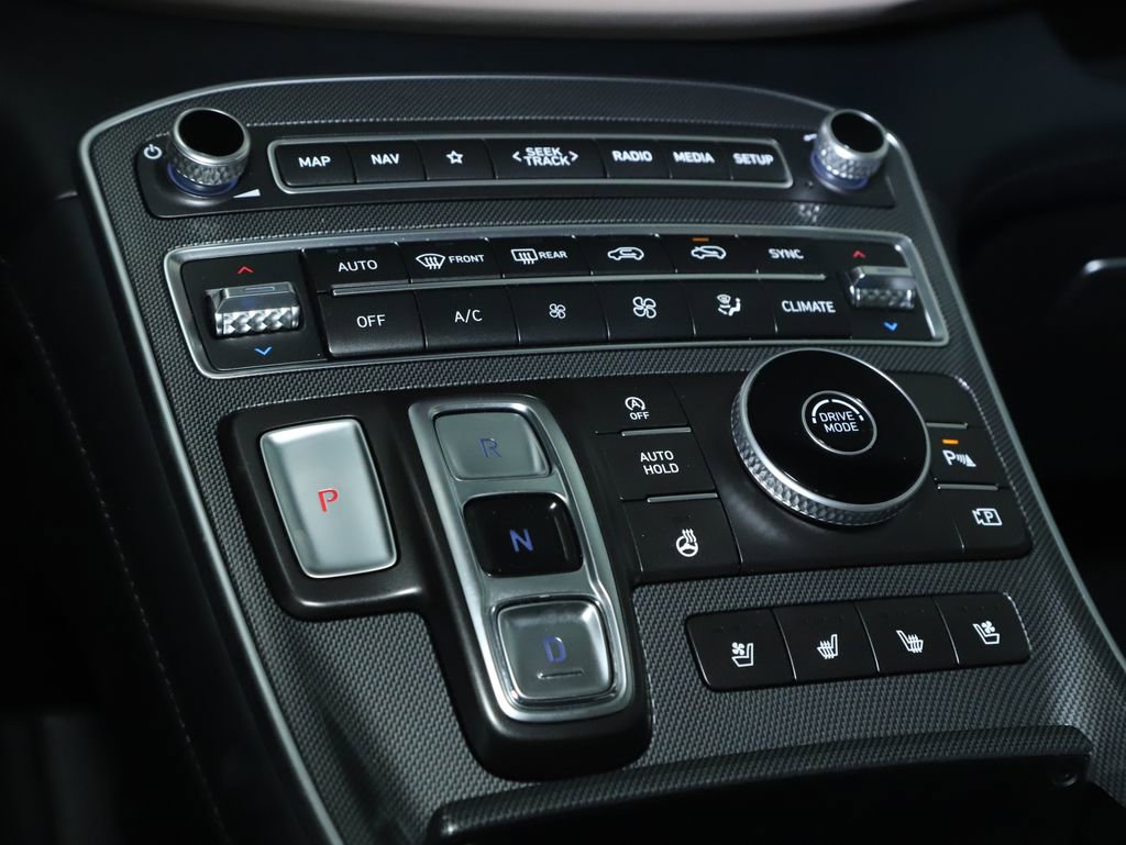 Used 2022 Hyundai Santa Fe Limited image 27