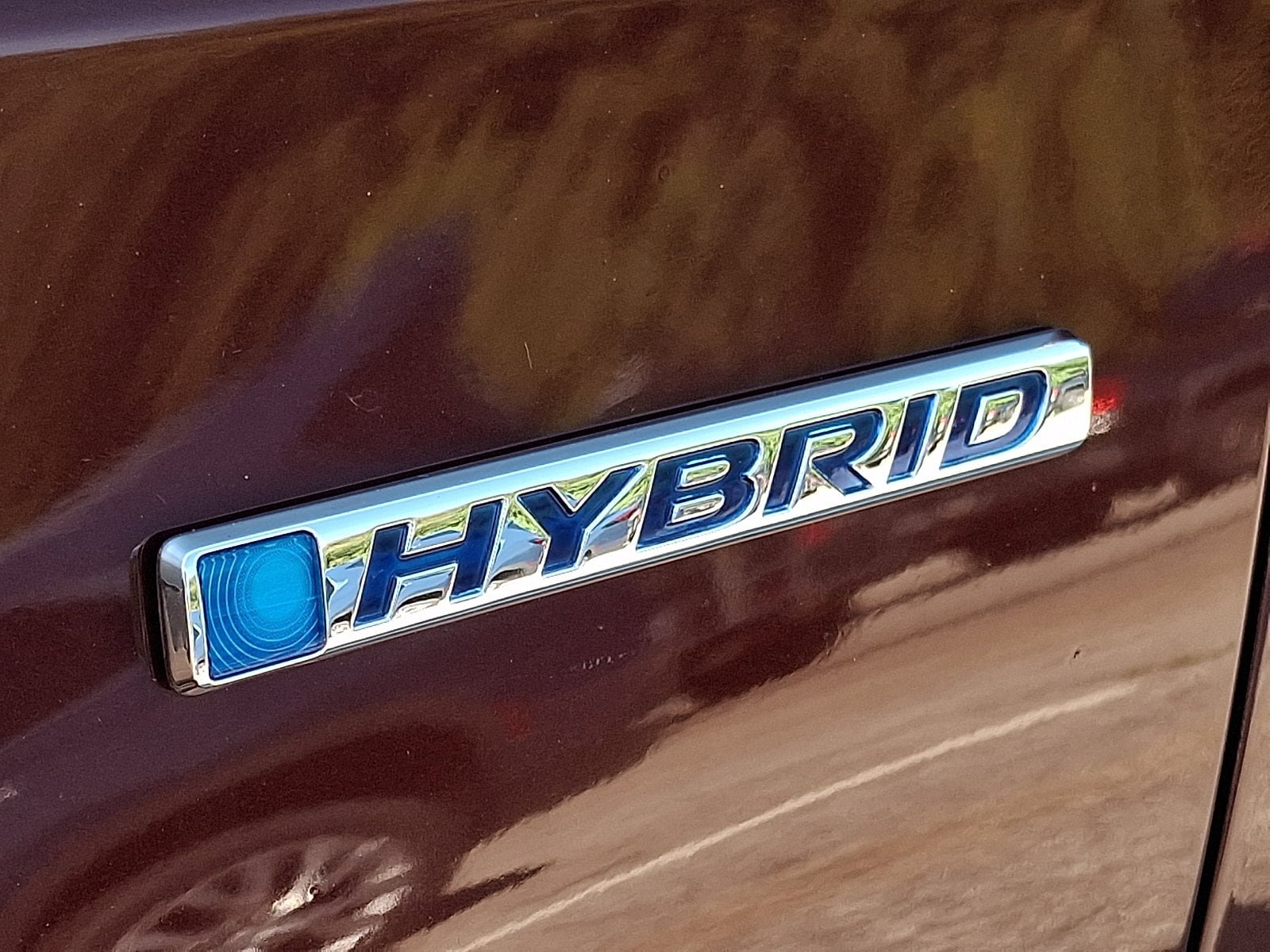 Used 2019 Honda Insight LX image 4