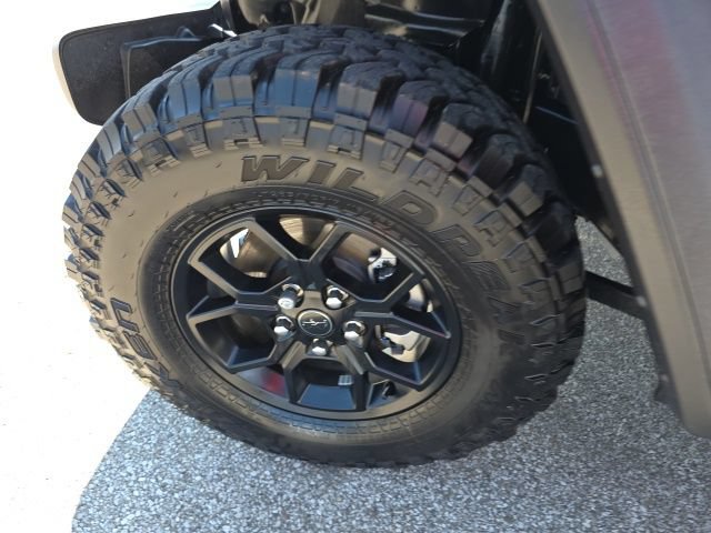 Used 2026 Jeep Wrangler Unlimited Sport AWD/4WD image 35