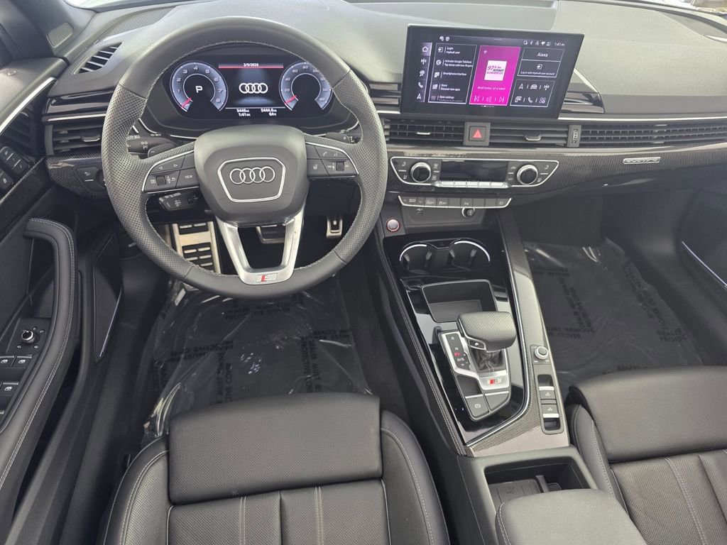 Used 2024 Audi S5 Premium Plus image 13