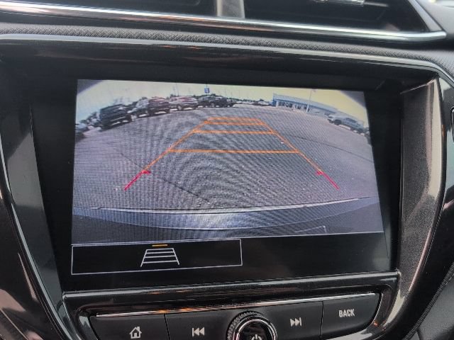 Used 2023 Chevrolet TrailBlazer ACTIV w/ Convenience Package FWD image 28