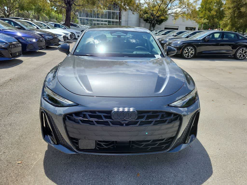New 2026 Audi A6 Prestige AWD/4WD image 3