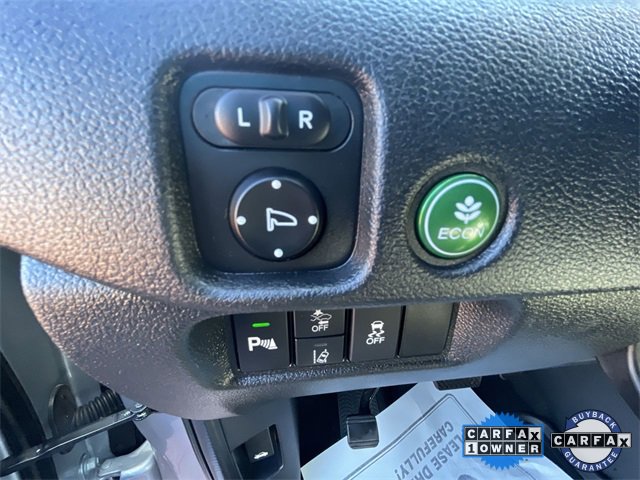 Certified 2023 Honda Passport EX-L image 12