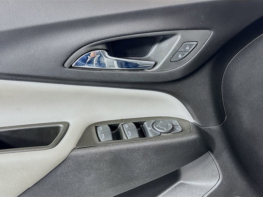 Used 2022 Chevrolet Equinox LT image 15