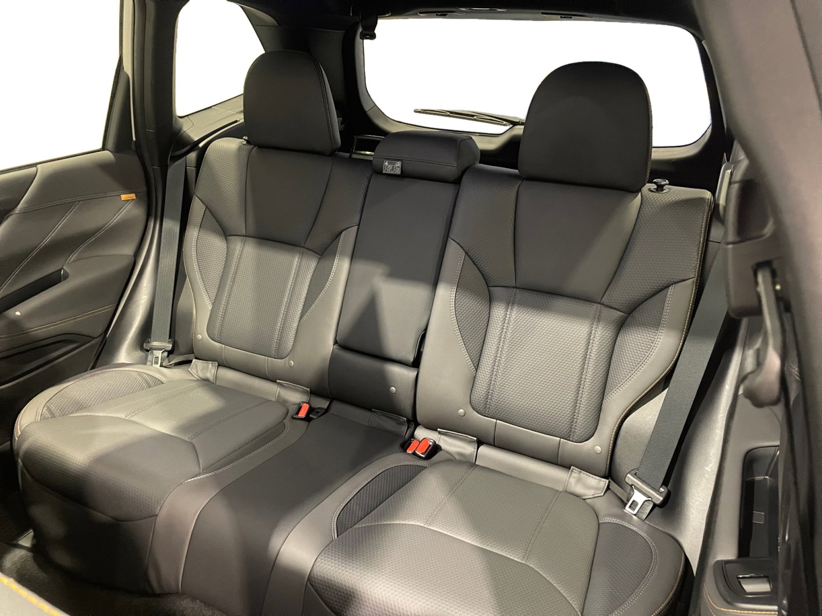 Used 2024 Subaru Forester Wilderness image 17