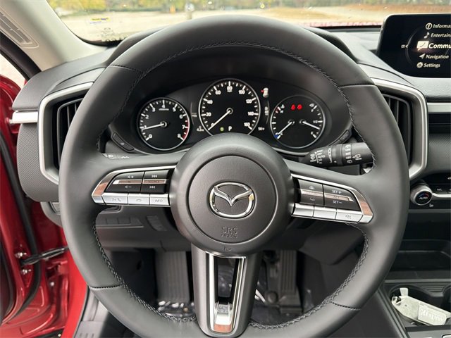 New 2026 MAZDA CX-50 AWD 2.5 S w/ Accent Package image 14