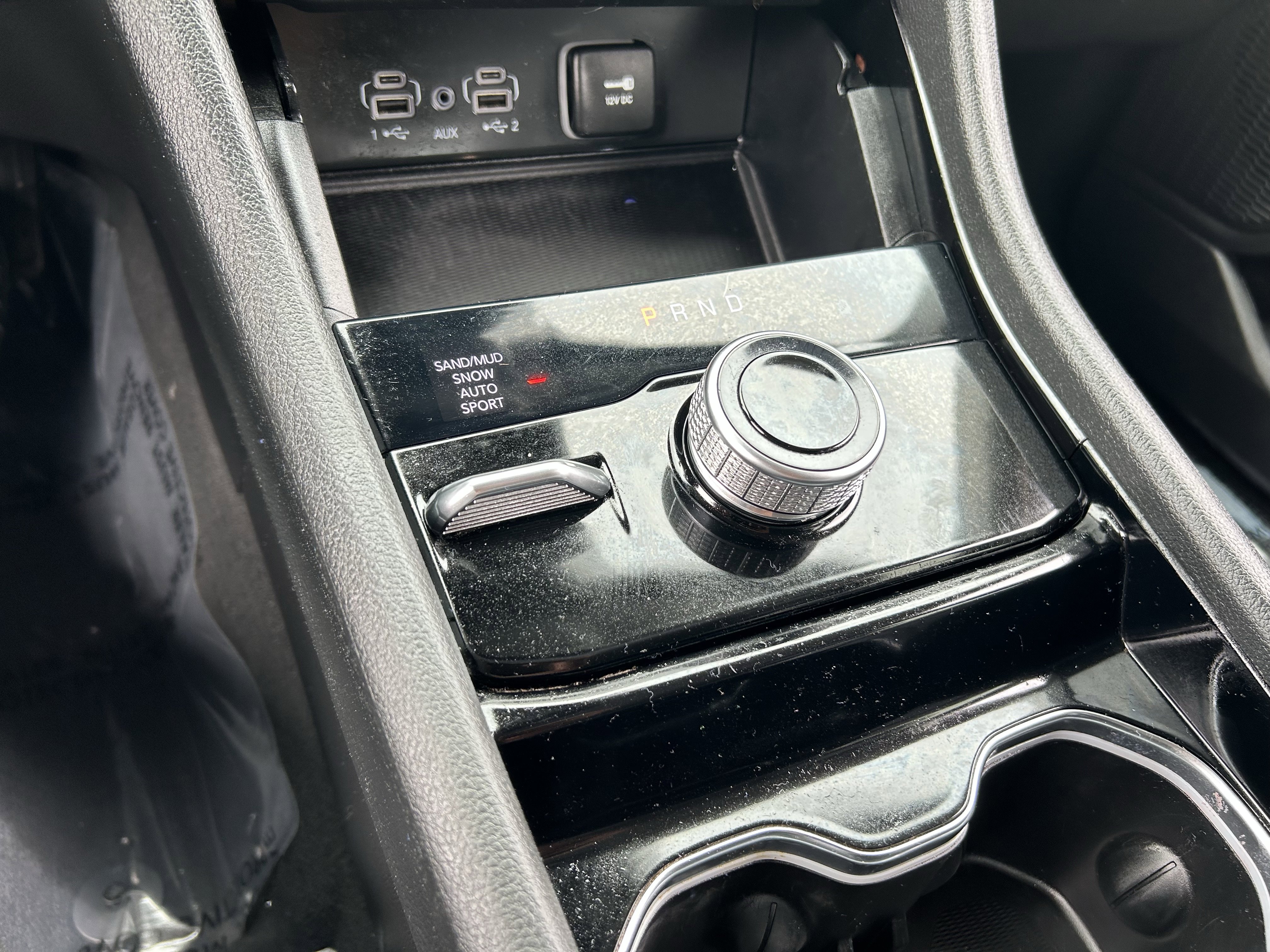 Used 2023 Jeep Grand Cherokee L Limited w/ Luxury Tech Group II AWD/4WD image 27