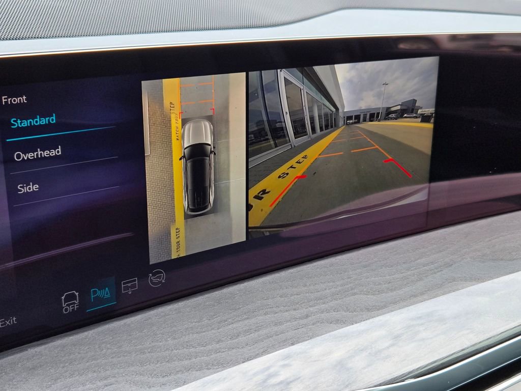 Certified 2025 Cadillac Escalade IQ Luxury 2 w/ LPO, Premium Carpet Package image 19