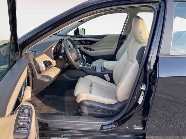 Used 2023 Subaru Legacy Limited image 9