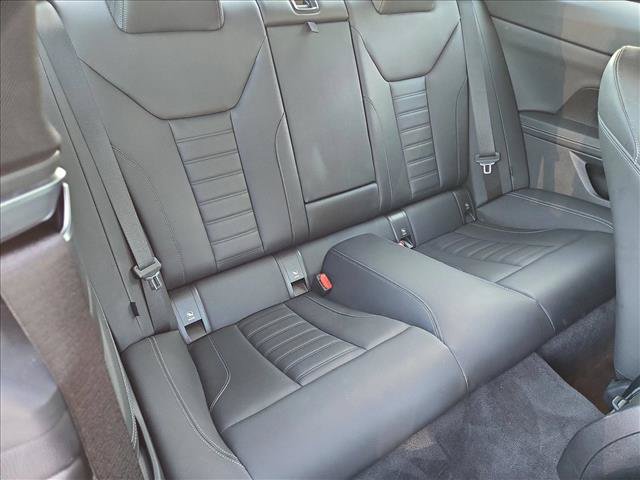 Used 2021 BMW 430i Coupe w/ M Sport Package RWD image 20