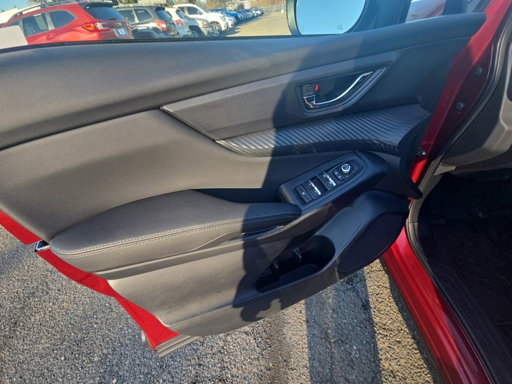 New 2026 Subaru Ascent Premium image 12