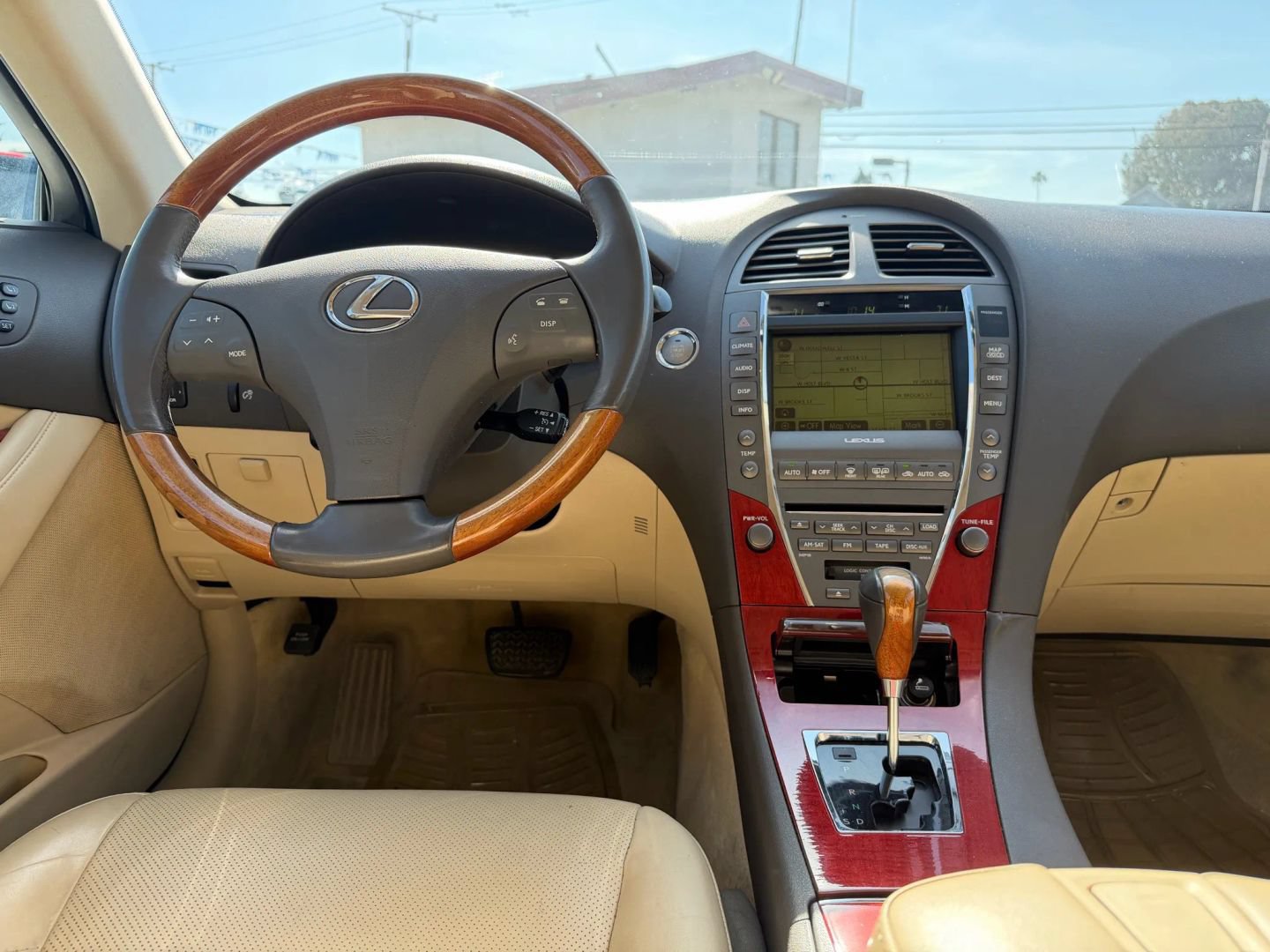 Used 2008 Lexus ES 350 FWD image 18