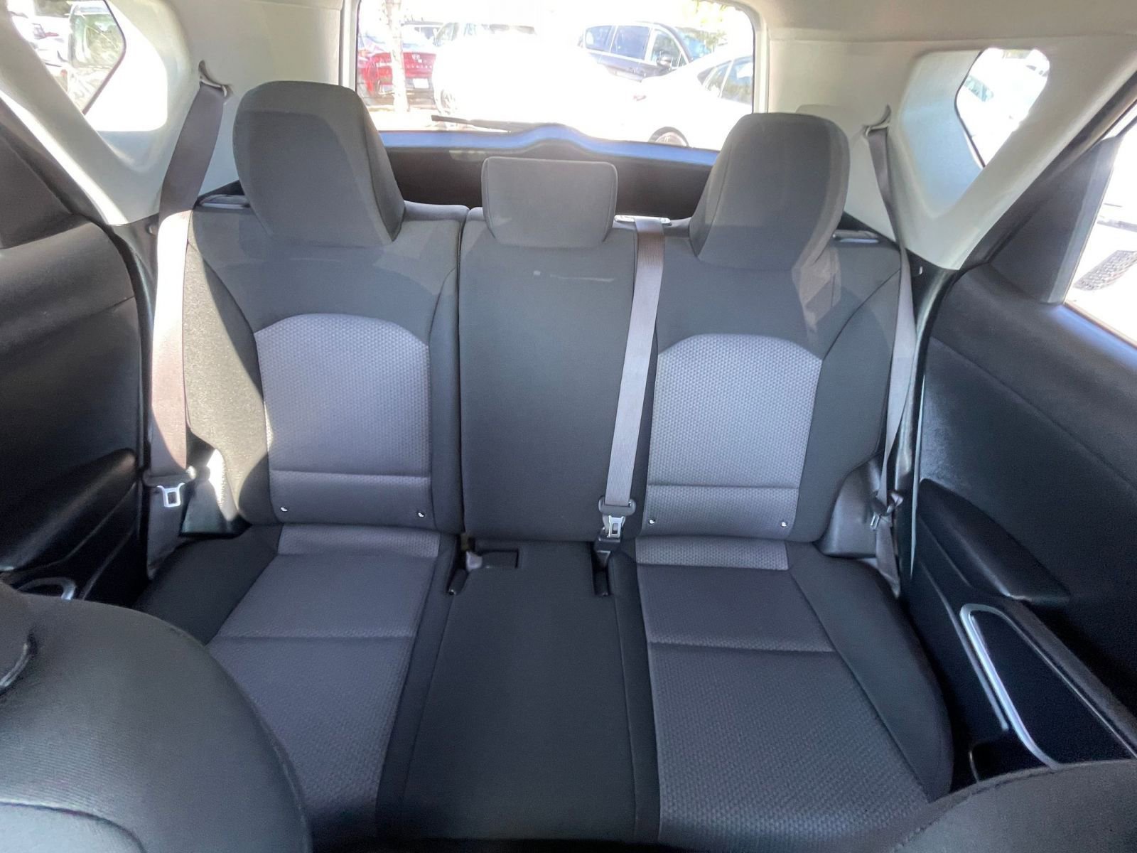 Used 2025 Kia Soul LX w/ LX Technology Package image 38