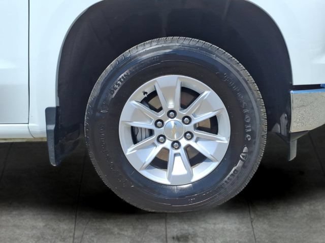 Used 2023 Chevrolet Silverado 1500 LT w/ Protection Package AWD/4WD image 9