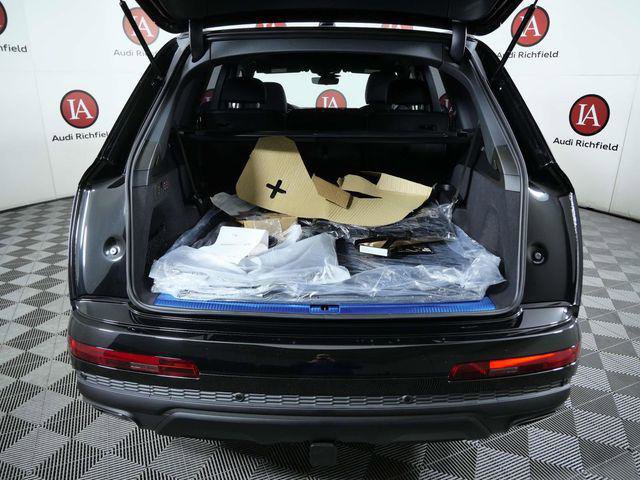 New 2026 Audi Q7 3.0T Premium Plus image 10