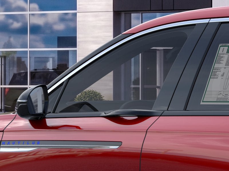 New 2026 Lincoln Nautilus Premier AWD/4WD image 20