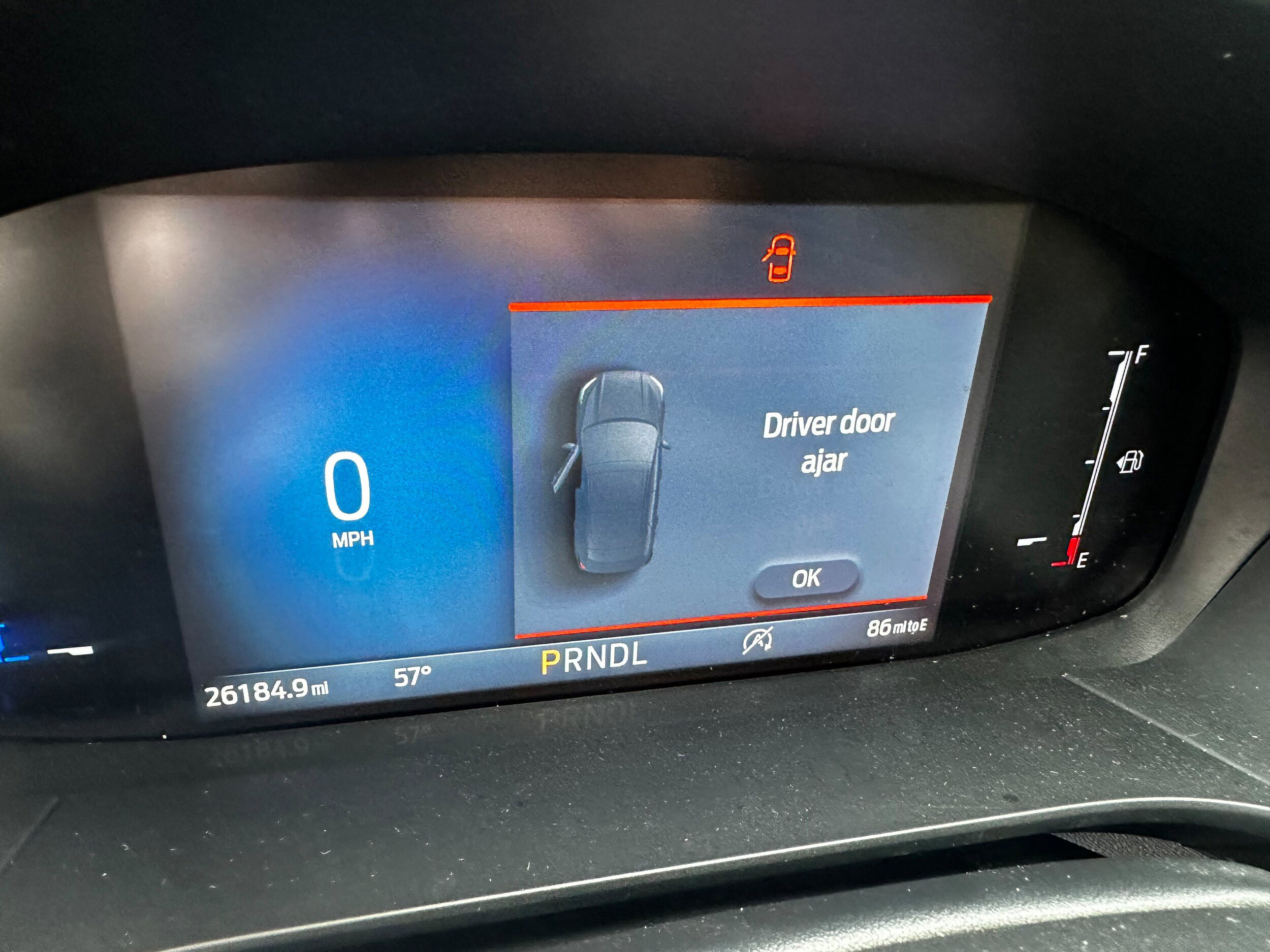 Used 2025 Ford Escape ST-Line AWD/4WD image 26