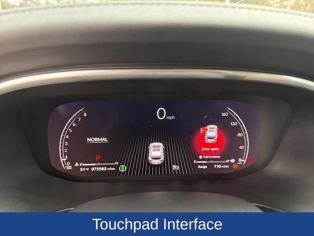 Used 2023 Acura MDX FWD w/ Technology Package image 22