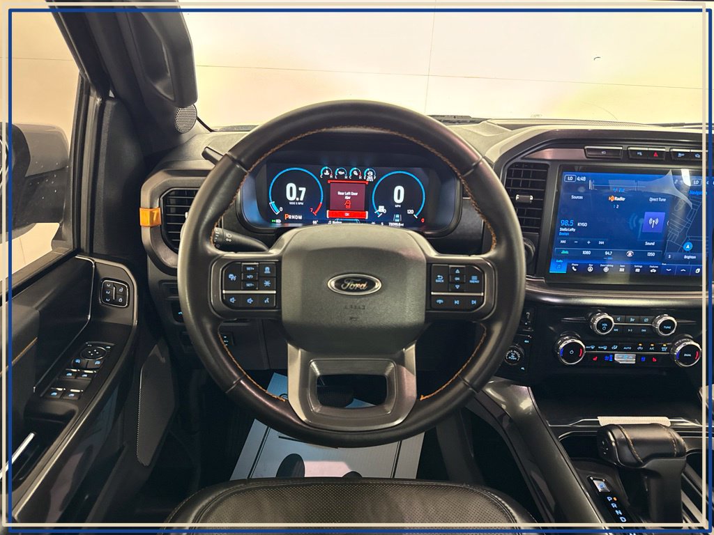 Used 2023 Ford F150 Tremor w/ Equipment Group 402A High AWD/4WD image 31