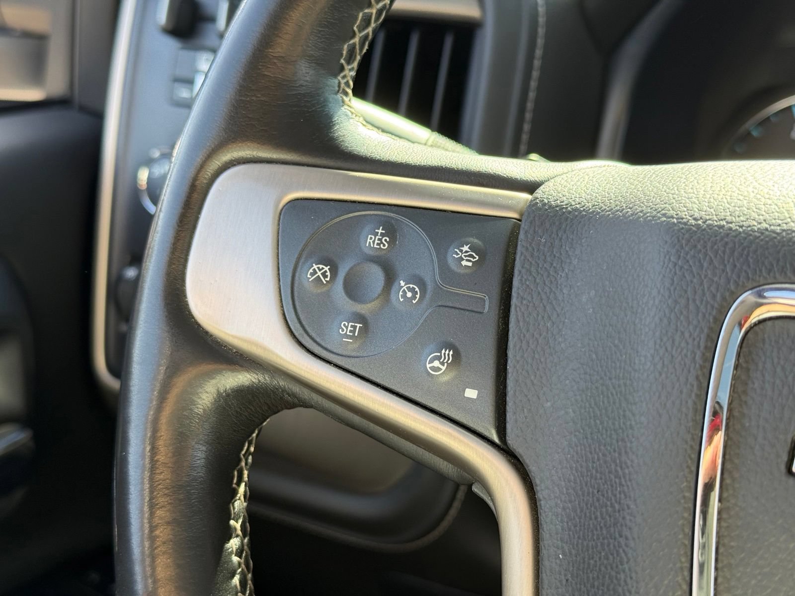 Used 2019 GMC Sierra 3500 Denali AWD/4WD image 21