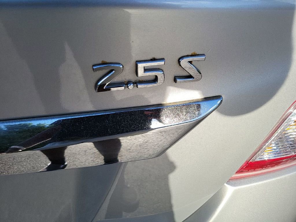Used 2015 Nissan Altima 2.5 S w/ Special Edition Package FWD image 14