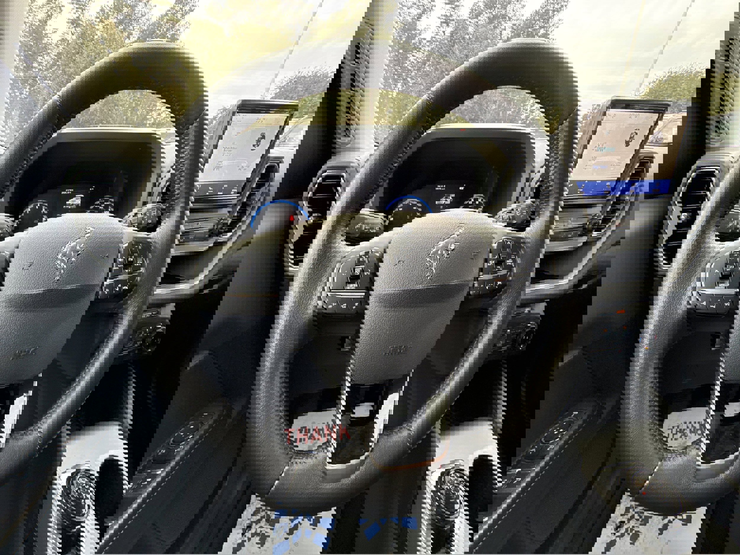 Certified 2023 Ford Bronco Sport Big Bend w/ Convenience Package image 15