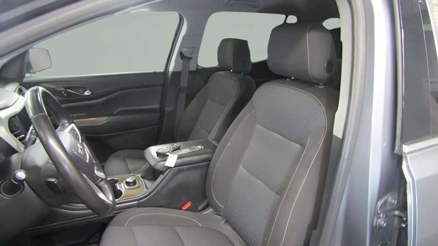 Used 2020 GMC Acadia SLE image 22