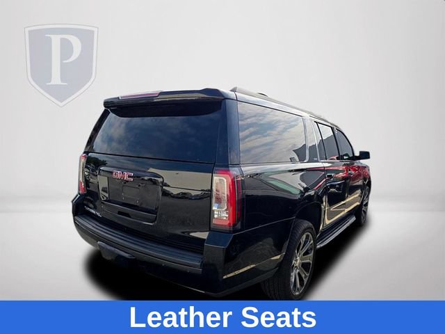 Used 2018 GMC Yukon XL SLT w/ Open Road Package RWD image 6