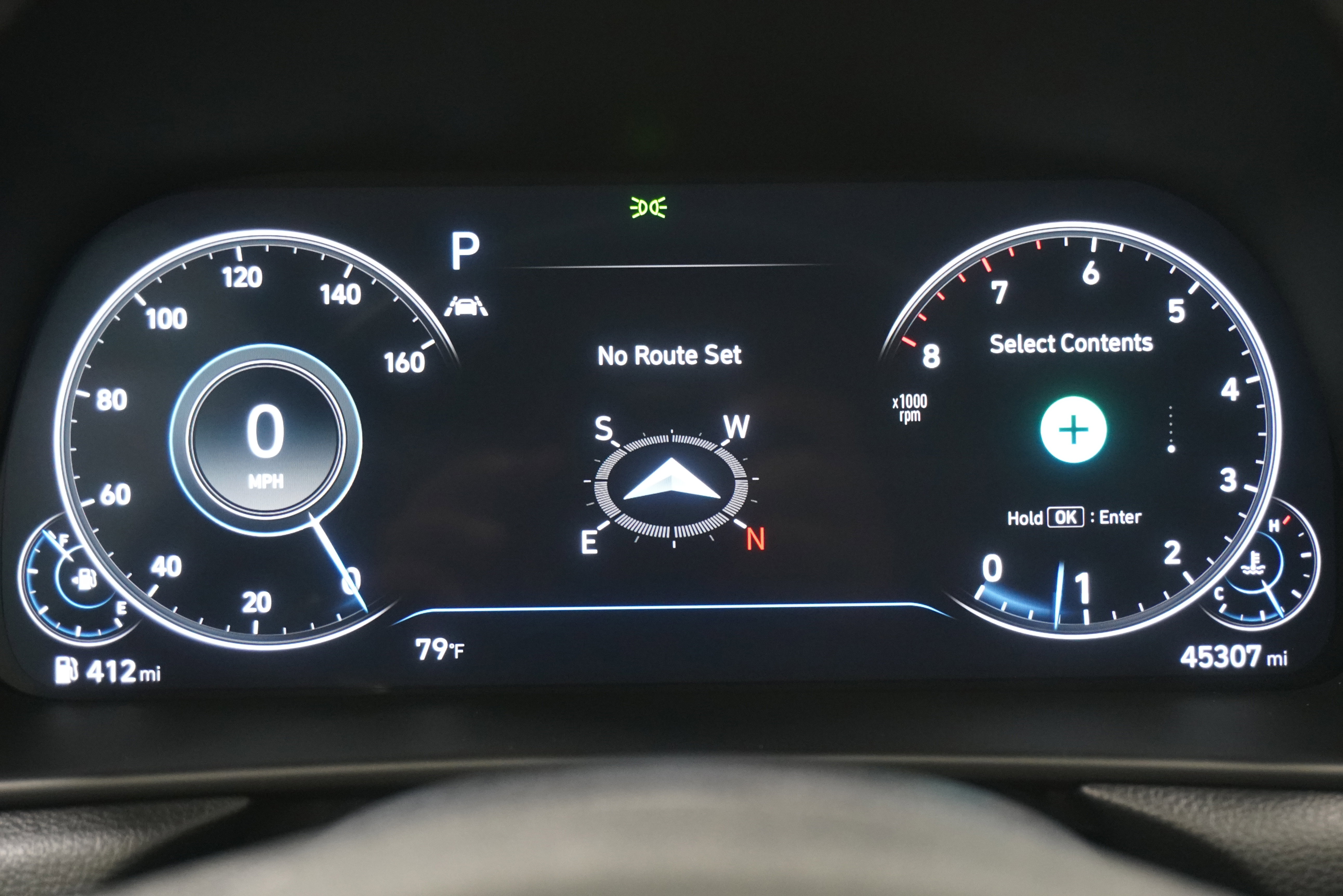 Used 2021 Hyundai Sonata Limited w/ Cargo Package image 18