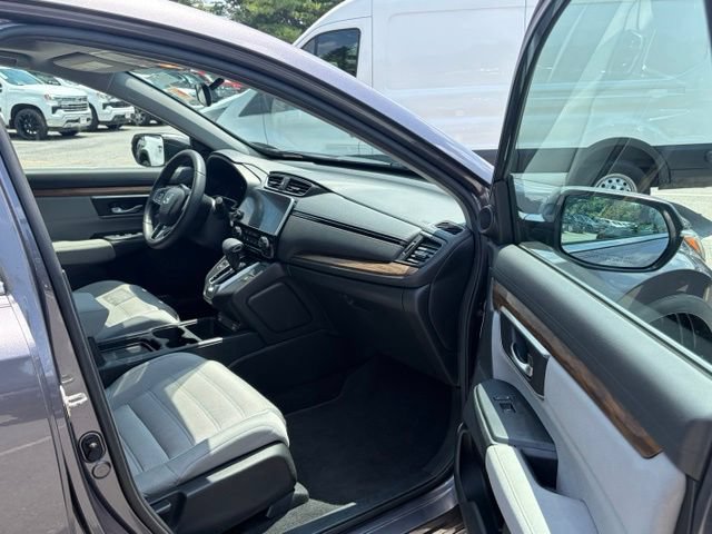 Used 2020 Honda CR-V EX image 26