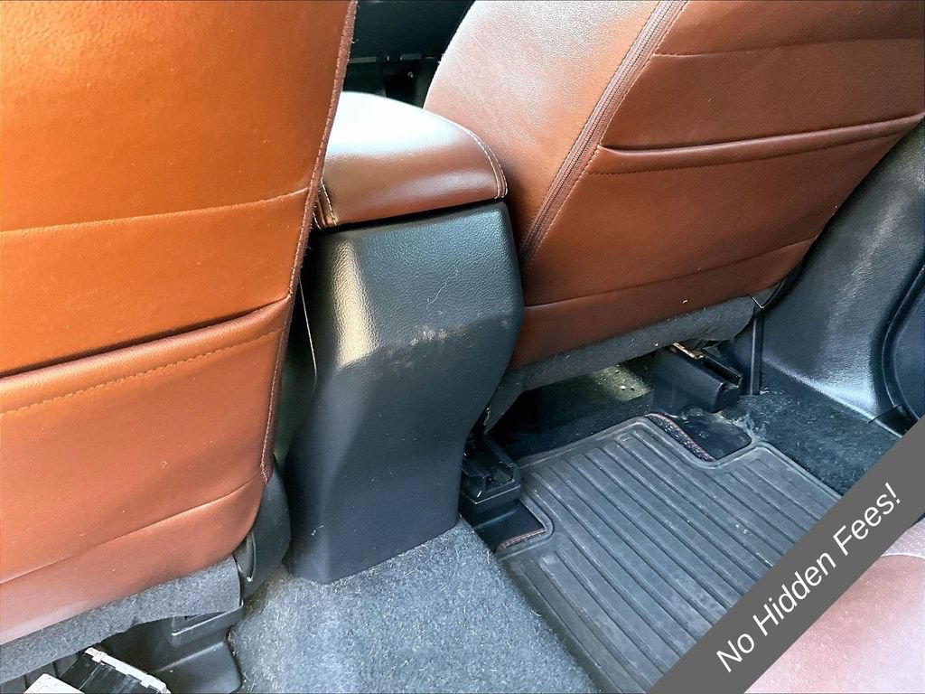 Used 2018 Subaru Forester 2.5i Touring AWD/4WD image 28