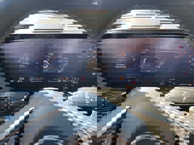 New 2025 Buick Envision Preferred image 23