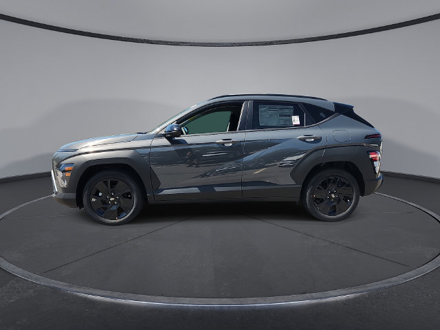 New 2027 Hyundai Kona SEL Sport FWD image 6