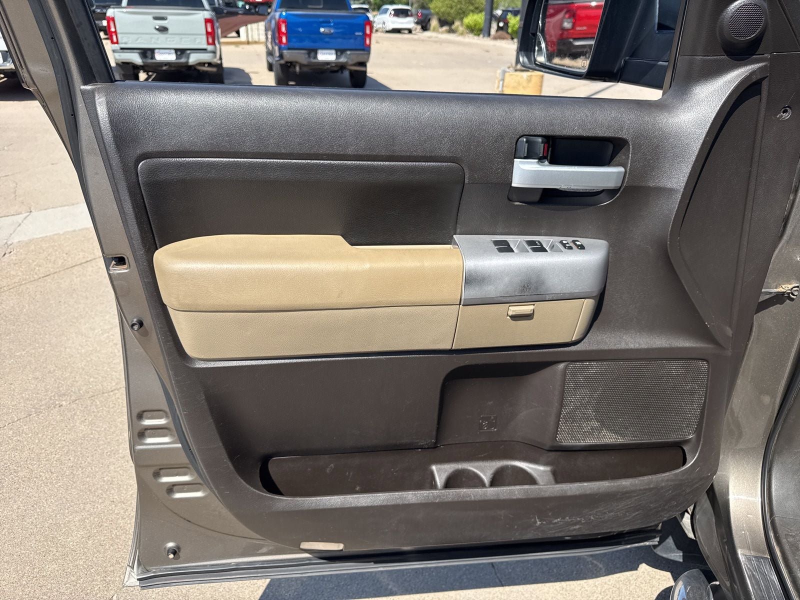 Used 2007 Toyota Tundra Limited RWD image 11