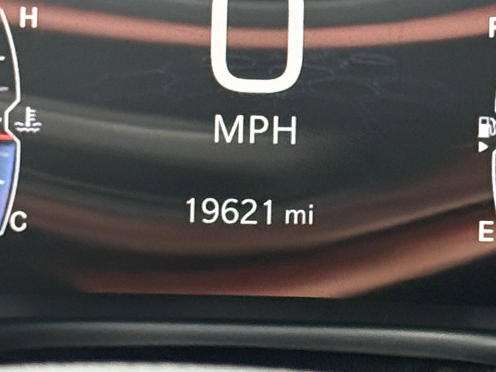 Used 2025 Jeep Compass Trailhawk image 40