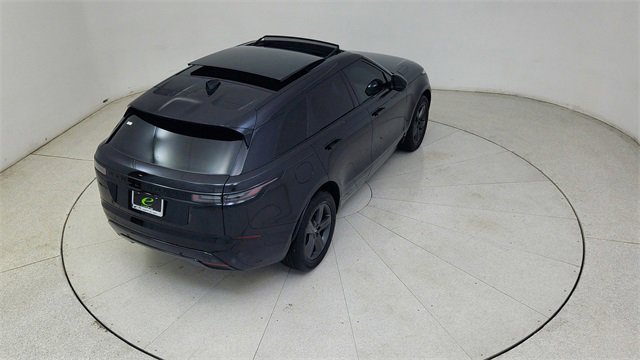 Used 2024 Land Rover Range Rover Velar Dynamic SE image 84