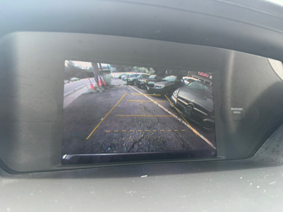 Used 2012 Honda Odyssey EX-L image 27