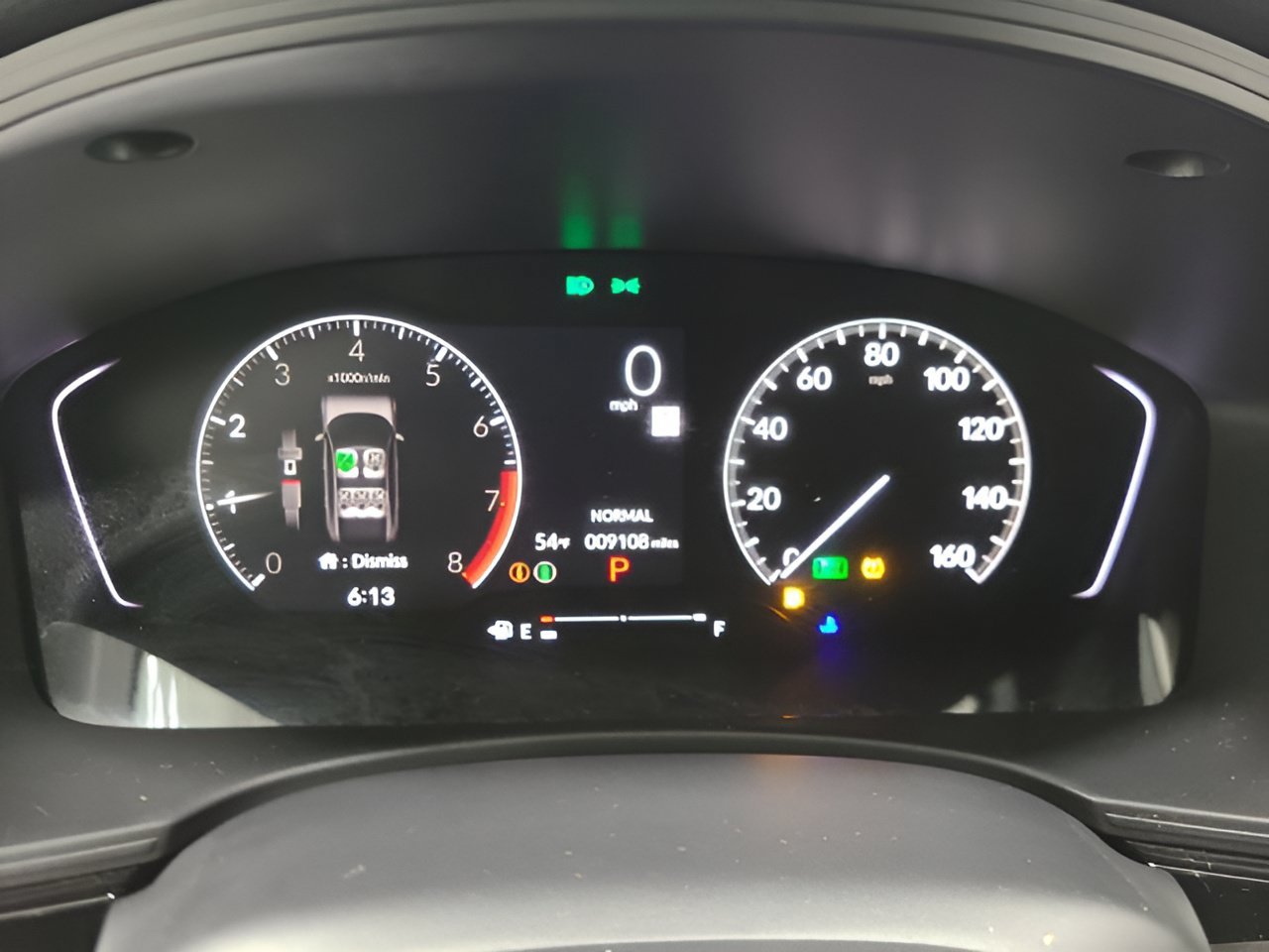 Used 2026 Honda Civic Sport image 25