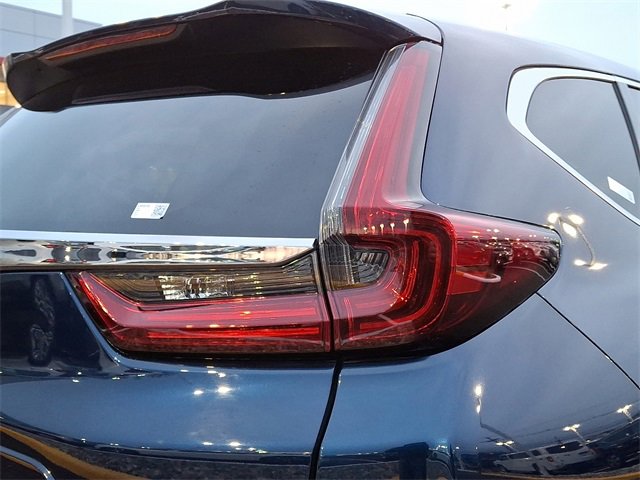 Used 2020 Honda CR-V EX-L image 15