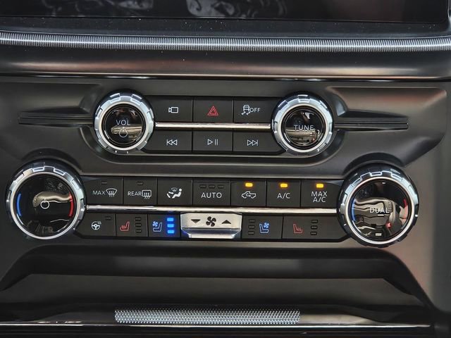 New 2025 Ford F150 Lariat w/ Equipment Group 501A Mid image 12