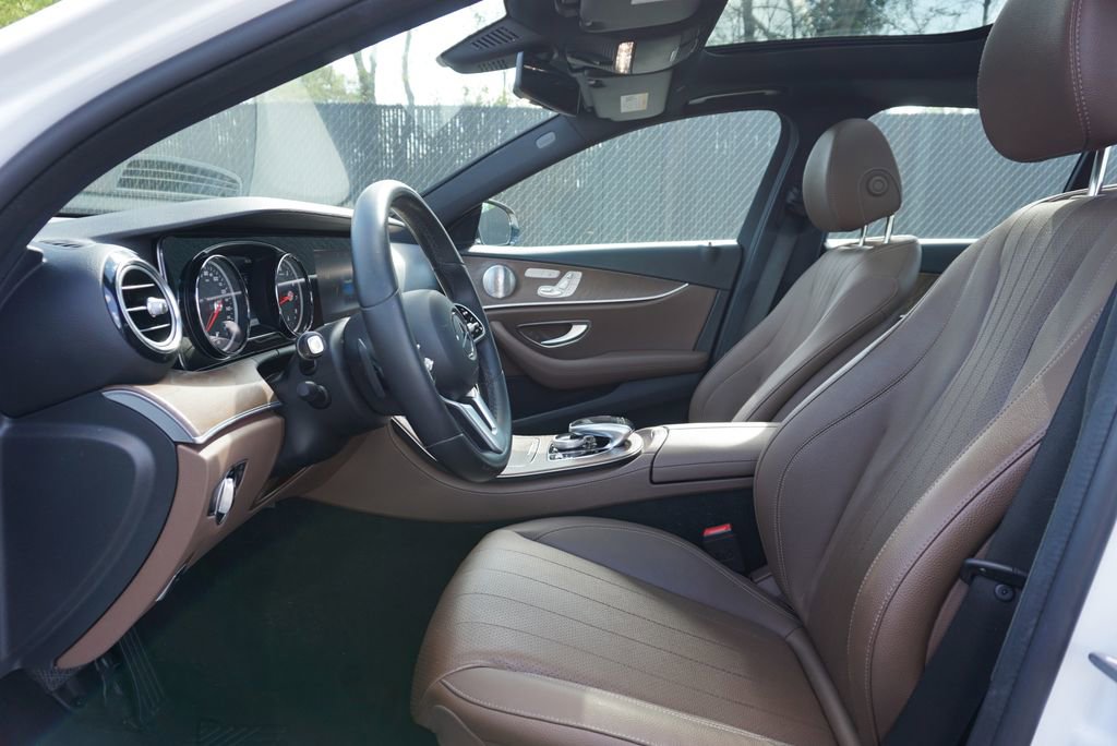Certified 2019 Mercedes-Benz E 300 image 14