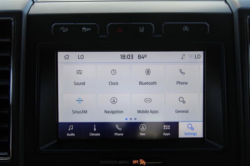 Used 2020 Ford Expedition Limited AWD/4WD image 31