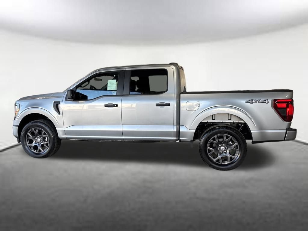 New 2026 Ford F150 STX w/ Equipment Group 200A image 2