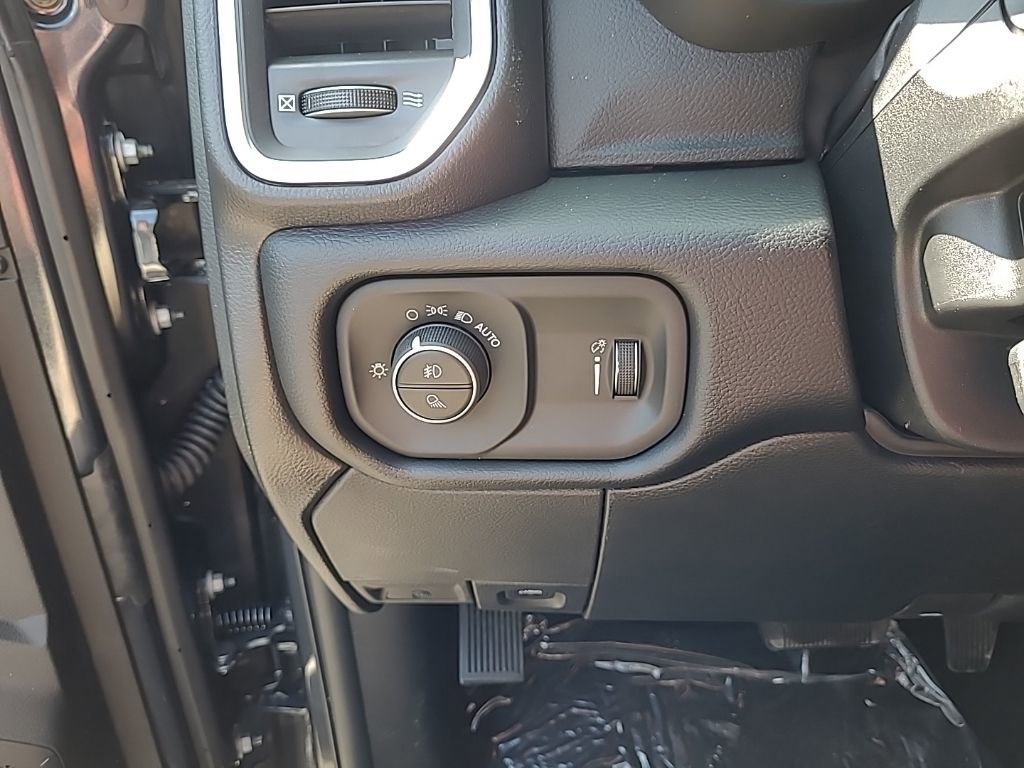 New 2026 RAM 2500 Big Horn image 32