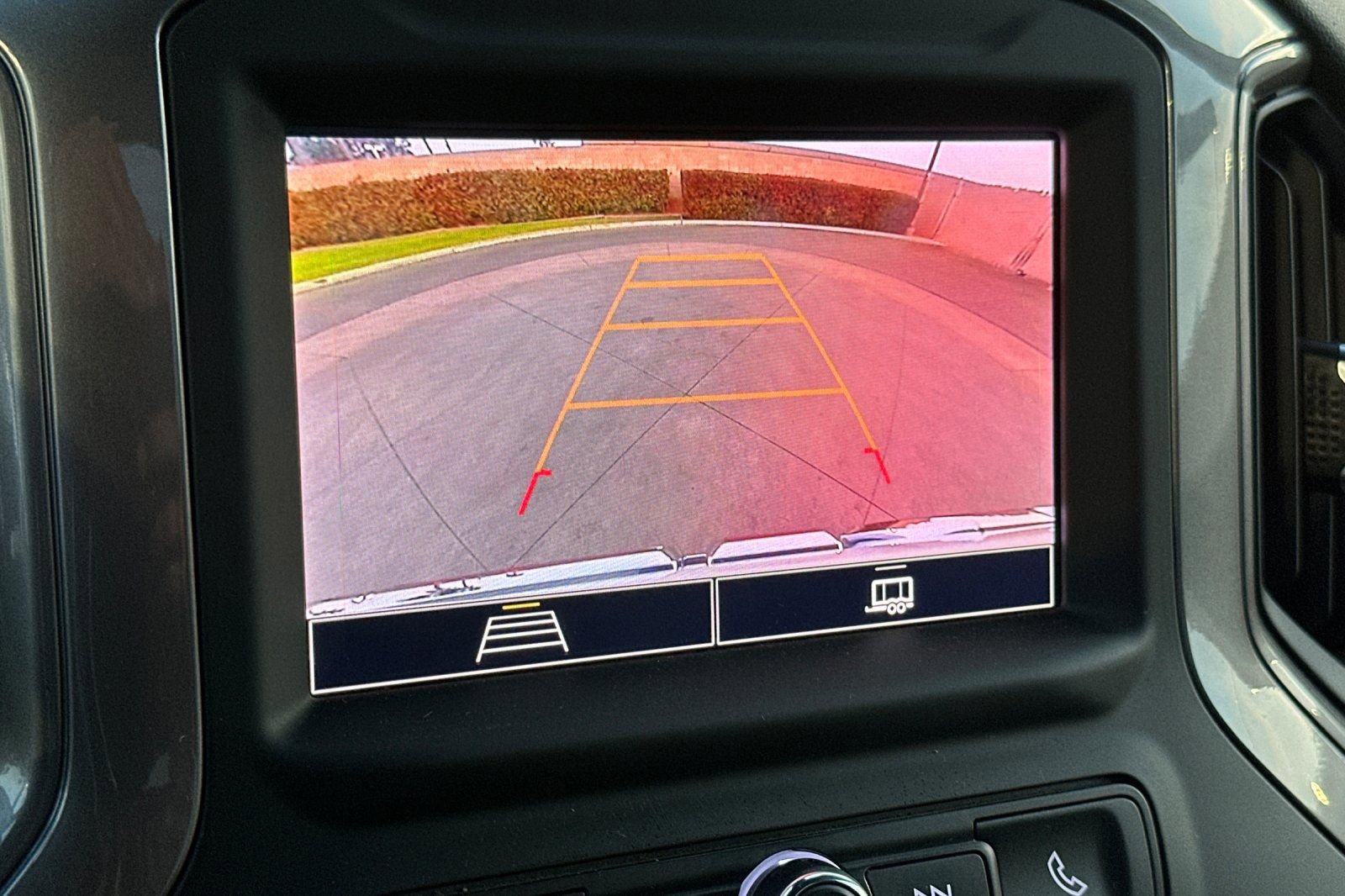 Certified 2023 GMC Sierra 1500 Pro w/ Convenience Package image 17