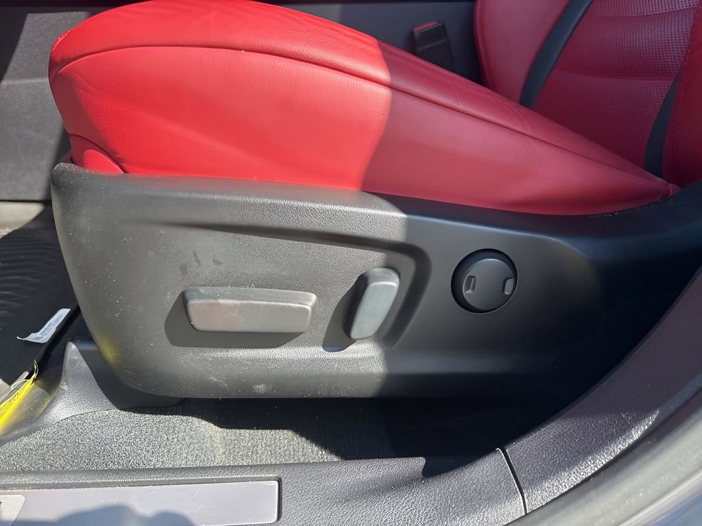 Used 2021 Lexus RX 450h F Sport w/ Cold Weather Package (CT) AWD/4WD image 10