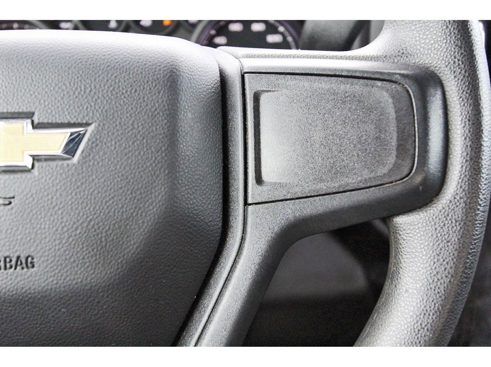 Used 2024 Chevrolet Silverado 1500 Custom image 19