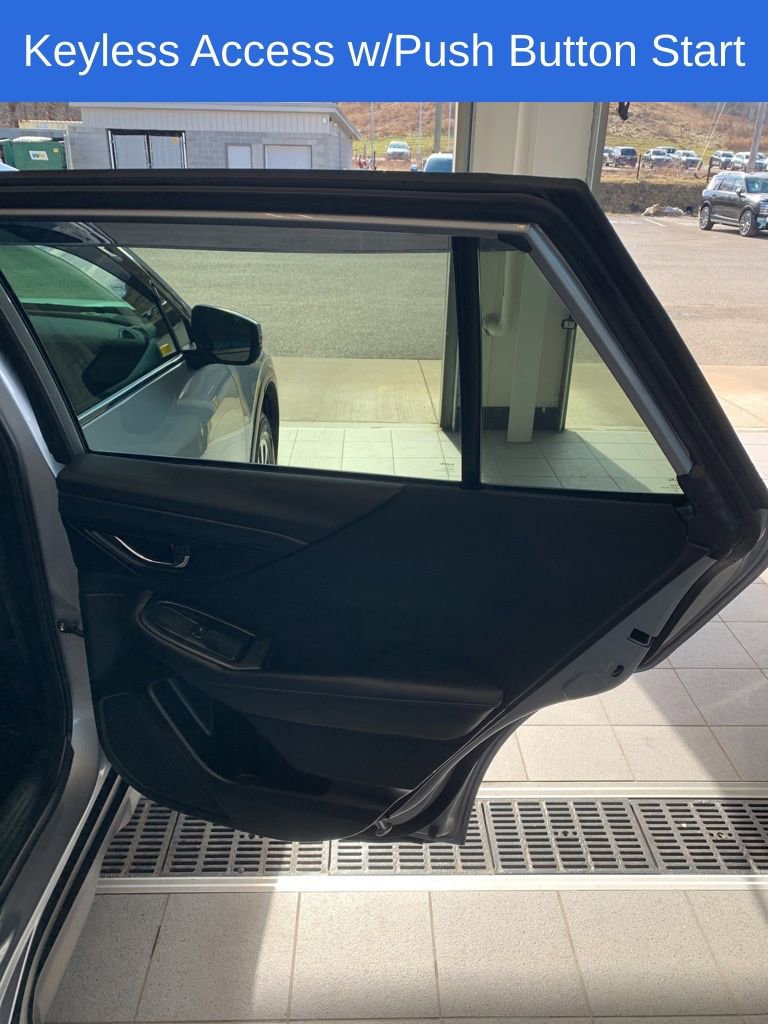 Used 2022 Subaru Outback Premium image 12