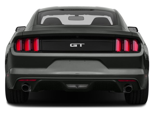Used 2016 Ford Mustang GT w/ Black Accent Package RWD image 5